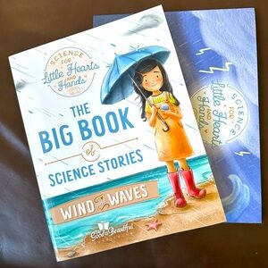 TGATB Science Wind and Waves Curriculum